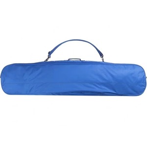 Housse de snowboard/skateboard en polyester entièrement imperméable, écologique, pour voyages en plein air en hiver, 140-160 cm - Product Image 5