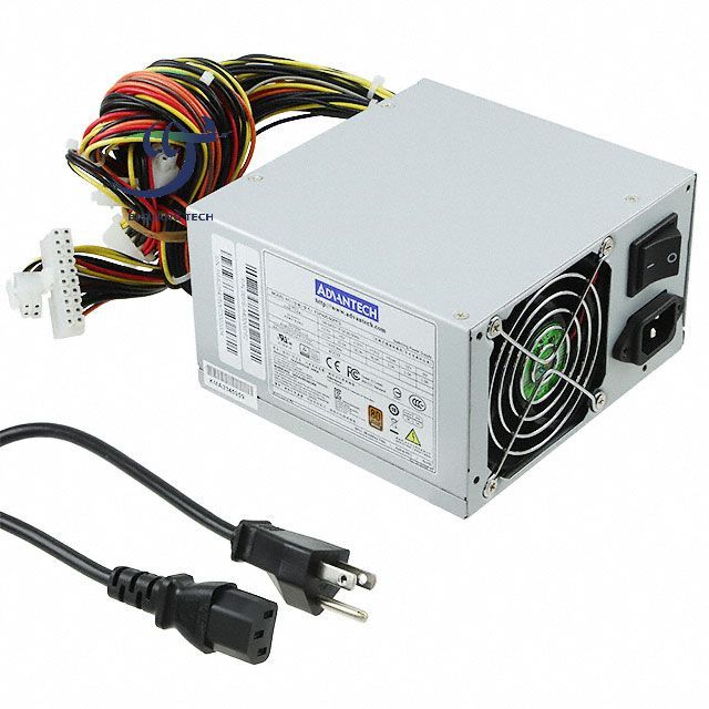 PS8-400ATX-ZE AC/DC CNVT 3.3V 5V 2X12V 2X-12V PS8-400ATX-ZE