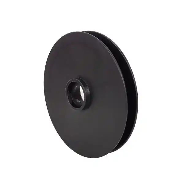 Fly fishing line tippet plastic empty