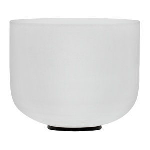 432 Hz 440 Hz 16 18 20 22 Inch Âm Thanh Hoàn Hảo Chữa Bệnh Bằng Pha Lê Thạch Anh Bát Hát C/D/E/F/G/A/B Lưu Ý - Product Image 1