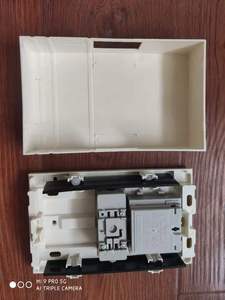 Sonnette électrique <span class=keywords><strong>filaire</strong></span> <span class=keywords><strong>12v</strong></span>, avec transformateur - Product Image 5