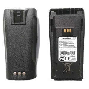 Ban đầu 2075mAh pin pmnn4259 cho Motorola dp1400 xirp3688 cp200d dep450 Walkie Talkie bán buôn cho Motorola Pin - Product Image 4