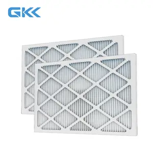 Filtro aria personalizzato 20x25x1 MERV 13 placcato forno AC filtro di ricambio dell'aria