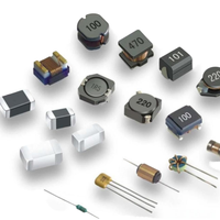 Diode Schottky 40V 1.5A à montage en surface DO-214AC VS-15MQ040NTRPBF