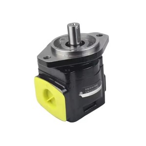 Bomba Hidráulica de Engranajes PGM Personalizada Modelo PGP620B041AD1A3MT4T3S-620A0160XE6E5B Maquinaria - Product Image 4