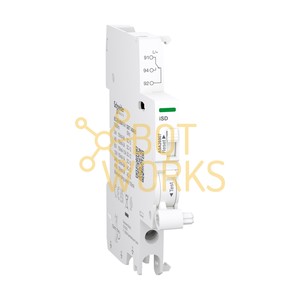 Schneider Electric A9A26907 - Nuovo - Product Image 1