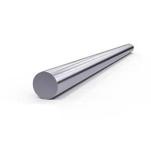 Astm A615 Q235 Q345 China 10mm 8mm 16mm 12mm Cold Drawn Hss Metal Round Iron Steel Rods Chrome Steel Carbon Round Bar Steel