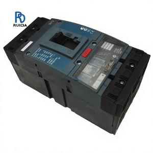 ชุดเบรกเกอร์3P สำหรับ3VT3725-3AA36-0AA0ชุดเบรคเกอร์ MCCB เคส3VT แรงดันต่ำ - Product Image 3