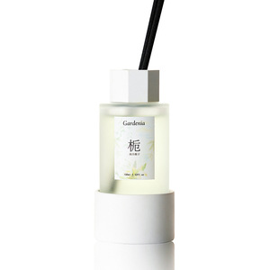 Gardenia <b>Reed</b> <b>Diffuser</b> 100ml Long Lasting Scent Home Fragrance - Product Image 2