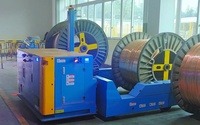 Fabricante de AGV que Ofrece Soluciones Ultraeconómicas, Seguras, Estables y Eficientes Diseñadas Específicamente para la Industria del Cable