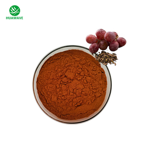 Yüksek kaliteli doğal proantosiyanidin üzüm çekirdeği ekstresi tozu - Product Image 2