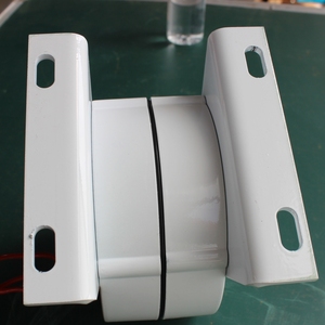 เครื่องกำเนิดไฟฟ้ากระแสสลับแม่เหล็กแบบไม่มีเกียร์ 3 เฟส ขายดี 100W 12/24V สำหรับกังหันลม และเครื่องกำเนิดไฟฟ้าแม่เหล็กอื่นๆ 100w - Product Image 5