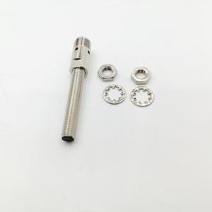 Sensor de Proximidade 50424639, Adequado para Peças e Acessórios de Empilhadeira Jungheinrich - Product Image 1