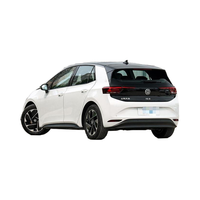 Pour ID.3 Mini électrique avec boîte de vitesses automatique, conduite à gauche, moteur EV pour les trajets urbains