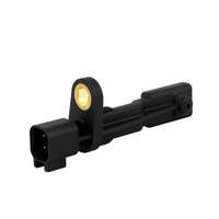 Pièces automobiles directement 3630050U2010 capteur de vitesse de roue ABS arrière gauche adapté pour Heyue Toyota SCION IQ EV