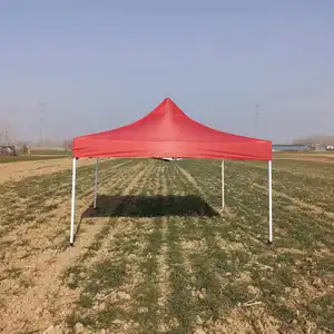 TerraceTents Supplier 3x6 Buy Big Events Outdoor Folding Canopy Tents Steel Frame 3x3/10x20 For Sale Trade Canopy Show Tent