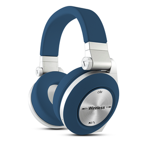 <span class=keywords><strong>Son</strong></span> stéréo sans fil casque musique casque bluetooth jeu écouteur Hifi eva sac emballage de l'usine d'approvisionnement - Product Image 4