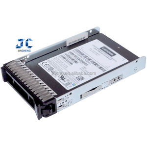 01KR557 4XB7A13645 <span class=keywords><strong>3</strong></span>.84TB ThinkSystem 2.5 นิ้ว SAS 12G ฮาร์ดดิสก์ SSD สำหรับเซิร์ฟเวอร์ - Product Image 3