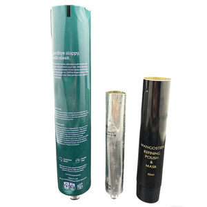 Envases de Tubo Personalizados WBG, Envases Farmacéuticos, Tubos de Aluminio Vacíos para Medicamentos - Product Image 2