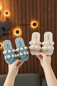 Sandales d'été pour enfants, style princesse, chaussures parent-enfant, sandales plates à semelle souple pour petites filles, tendance - Product Image 6