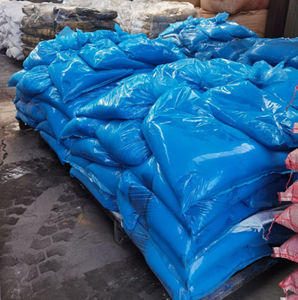 Giảm Giá Oxit Sắt Giá Oxit Sắt Màu Xanh Sắc Tố Sapphire Màu Xanh Cho Nhựa Và Cao Su - Product Image 4