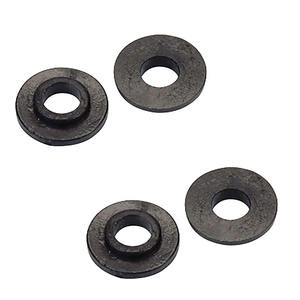 เครื่องซักผ้าแบบสะพายไหล่ทำจากพลาสติกไนลอนขนาดเล็กมี M5เหล็กบรอนซ์อลูมิเนียมเครื่องซักผ้าแบบผลิตจากพลาสติก Din125 M4 - Product Image 6