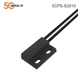 Cảm Biến 5C Cảm Biến Từ Cảm Biến Tiệm Cận Công Tắc Sậy 5CPS-S2919 Gắn Trên Bề Mặt