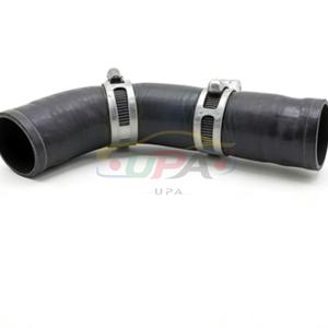 ระบบระบายความร้อนสูง HOSE-RADIATOR UPR 25411-H5160  25411 H5160 สำหรับฮุนได เอลันตร้า เกีย ซีด 25411H5160 - Product Image 4