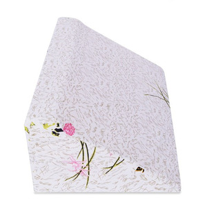 Almohada de esponja en forma de R para enfermería, 50x25x15cm, de bambú, reutilizable, para masaje y volteo, almohada antiescaras - Product Image 3