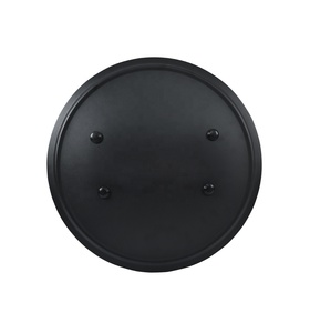 Escudo redondo de aleación de aluminio para <span class=keywords><strong>defensa</strong></span> personal, peso ligero, gran oferta - Product Image 1