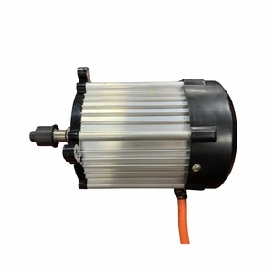 Moteur de vélo cargo 60v 2200w 3200 tr/min approvisionnement d'usine grande puissance <span class=keywords><strong>E</strong></span> Rickshaw - Product Image 2