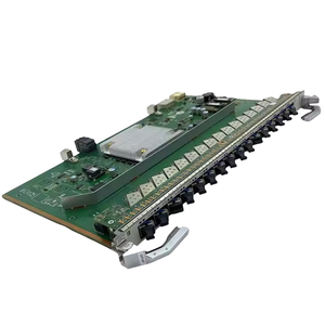 Thương hiệu mới h901gphf h902gphf GPON Board 16 cổng lớp C + C ++ SFP dịch vụ thẻ cho ma5800x2 ma5800x7 ma5800x15 ma5800x17 OLT - Product Image 5