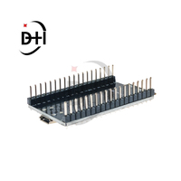 Papan Pengembangan ESP32-DevKitC Modul ESP32 Baseboard WROVER B/IB