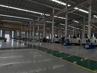 Meja Kerja Pengelasan 3D Industri untuk Pengaturan Jig Kustom dan Fabrikasi Struktur Logam