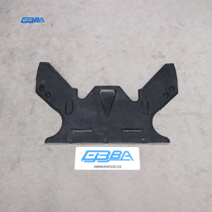Nouvelle protection inférieure de transmission pour Bentley Continental GTC 2012-2014 3W3825238 - Product Image 1