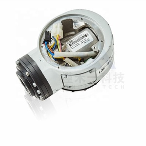 Pièce de rechange pour <span class=keywords><strong>robot</strong></span> industriel <span class=keywords><strong>Robot</strong></span> 3HAC049658-001 unité d'entraînement, Ax.5 & <span class=keywords><strong>6</strong></span> en stock - Product Image 1