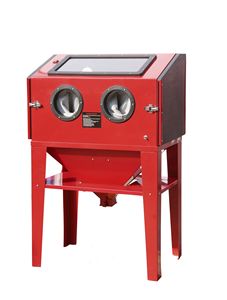 Sableuse d'armoire, sableuses abrasives, outils de <span class=keywords><strong>garage</strong></span> SBC200 - Product Image 4