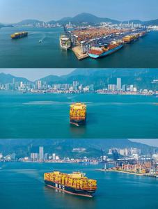 Trực tiếp Giao thông vận tải 1688 mua sắm tư nhân Đại Lý Trung Quốc để ý Romania Đức Châu Âu USA vận chuyển hàng hóa đại lý DDP Giao thông vận tải - Product Image 5