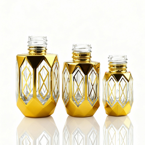 3ml 6ml <strong>12ml</strong> Empty Essential Oil <strong>Bottle</strong> Glass <strong>Attar</strong> <strong>Bottle</strong> Arabian Perfume Oil <strong>Bottles</strong> - Product Image 4