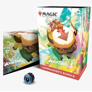 <span class=keywords><strong>Avatar</strong></span>: <span class=keywords><strong>The</strong></span> Last Airbender - Serie Completa - Kit Blind Box da Collezione - Starter Box - Bustine Booster - Set Regalo per Collezionisti - Product Image 5