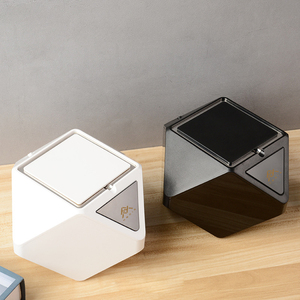 Home Storage Storagestorage Manufacturer Hot Sale Home Convenient And Practical Smart Garbage Storage Box