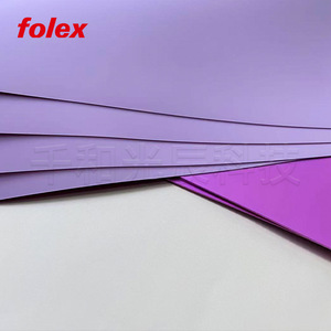 แผ่นยางยืดหยุ่น Folex รุ่น Sm1021030 760 หนา 0.4 มม. สำหรับเครื่องพิมพ์สกรีน - Product Image 2