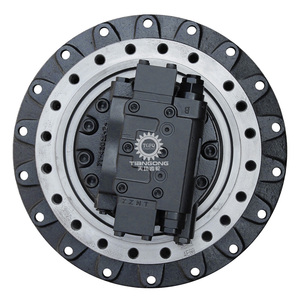 Máy xúc tgfq e324d/DL, e324e/EL/eln, e322c, e323dln, e325c/D/DL, e326d ổ đĩa cuối cùng 378-9563/378-9562/333-2906/267-6913 - Product Image 3