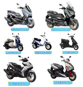 Pour yamaha Yp125 125cc pièces de moteur de moto <span class=keywords><strong>Scooter</strong></span> <span class=keywords><strong>carburateur</strong></span> Prime <span class=keywords><strong>Starter</strong></span> Assy 5DS - Product Image 3