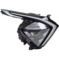 Phares avant de haute qualité pour Kia Sportage 2021-2023, côté conducteur gauche, phare LED OEM 92101DW000