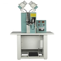 Presse à œillets automatique, poinçonneuse à œillets