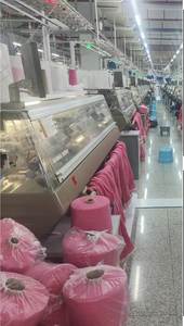 2 systèmes de machines à tricoter plates informatisées Shima 14g - Product Image 1