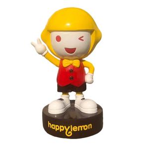 Escultura de Personaje de Dibujos Animados Jiahua, Figura Decorativa de Fibra de Vidrio para Montar en el Suelo - Product Image 5