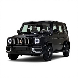 Vehículo SUV Todoterreno de 4 Puertas con Carrocería Totalmente Metálica, Eléctrico, para Desplazamientos Diarios y Aventuras al Aire Libre - Product Image 2