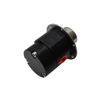 PPS materialien leck-frei entworfen getriebe pumpe Magnetically gekoppelt getriebe pumpen kopf M 0.60 P57